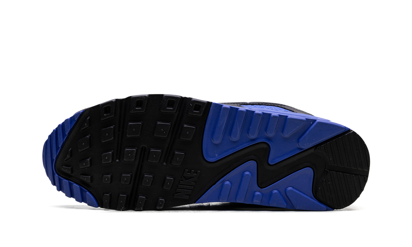 Air Max 90 Hyper Royal