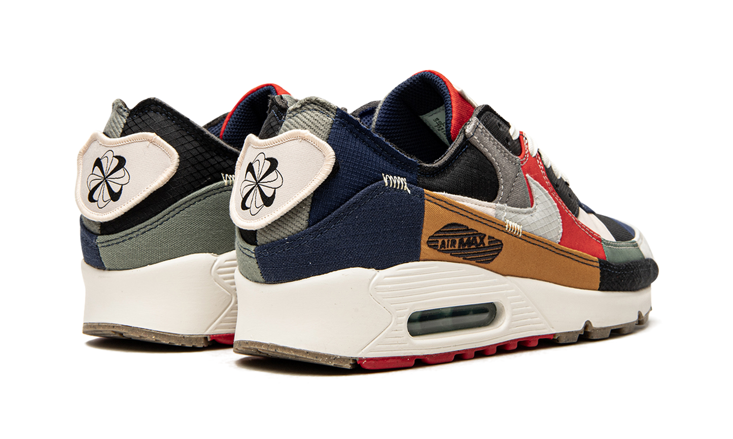 AIR MAX 90 MNS WMNS Legacy