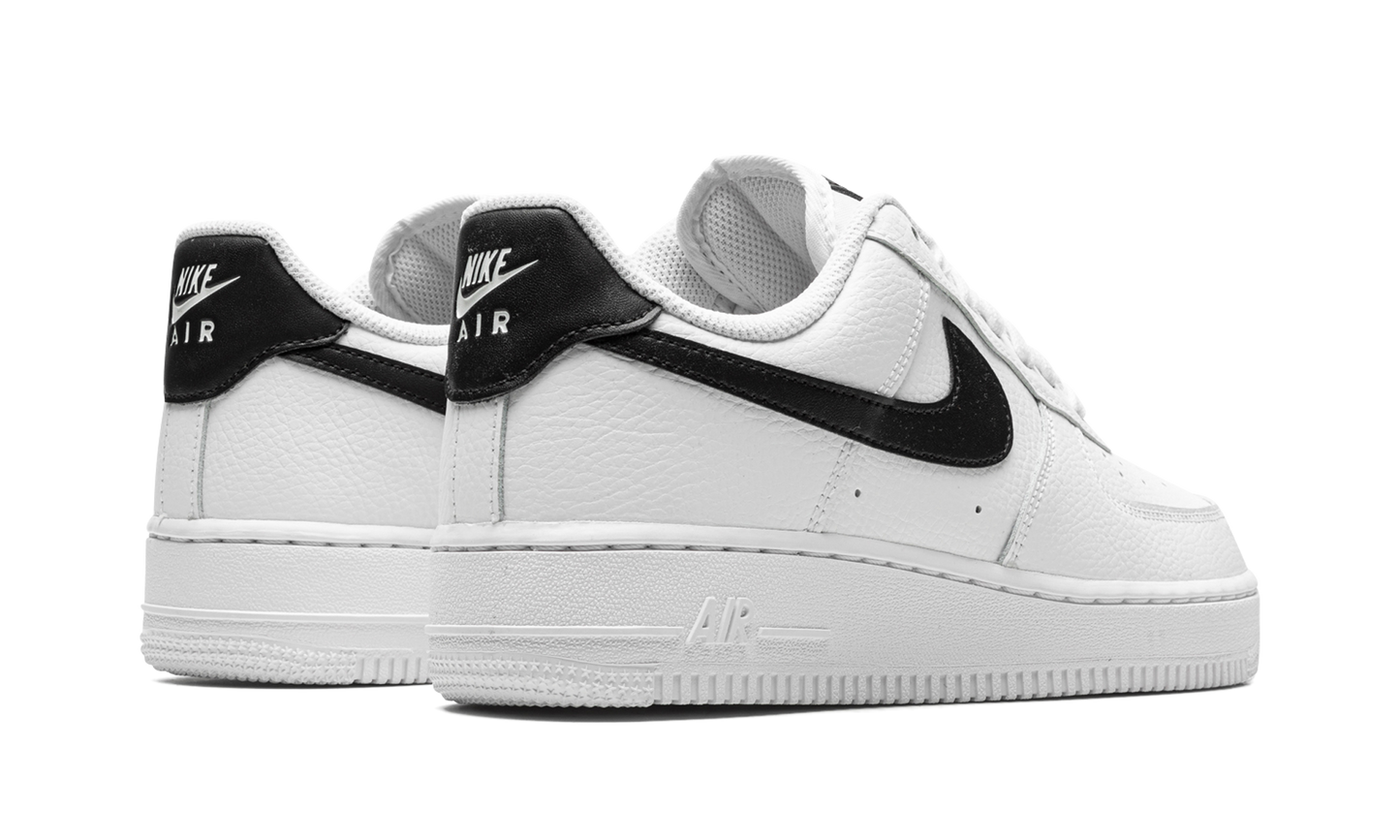 AIR FORCE 1 '07 MNS WMNS White/Black