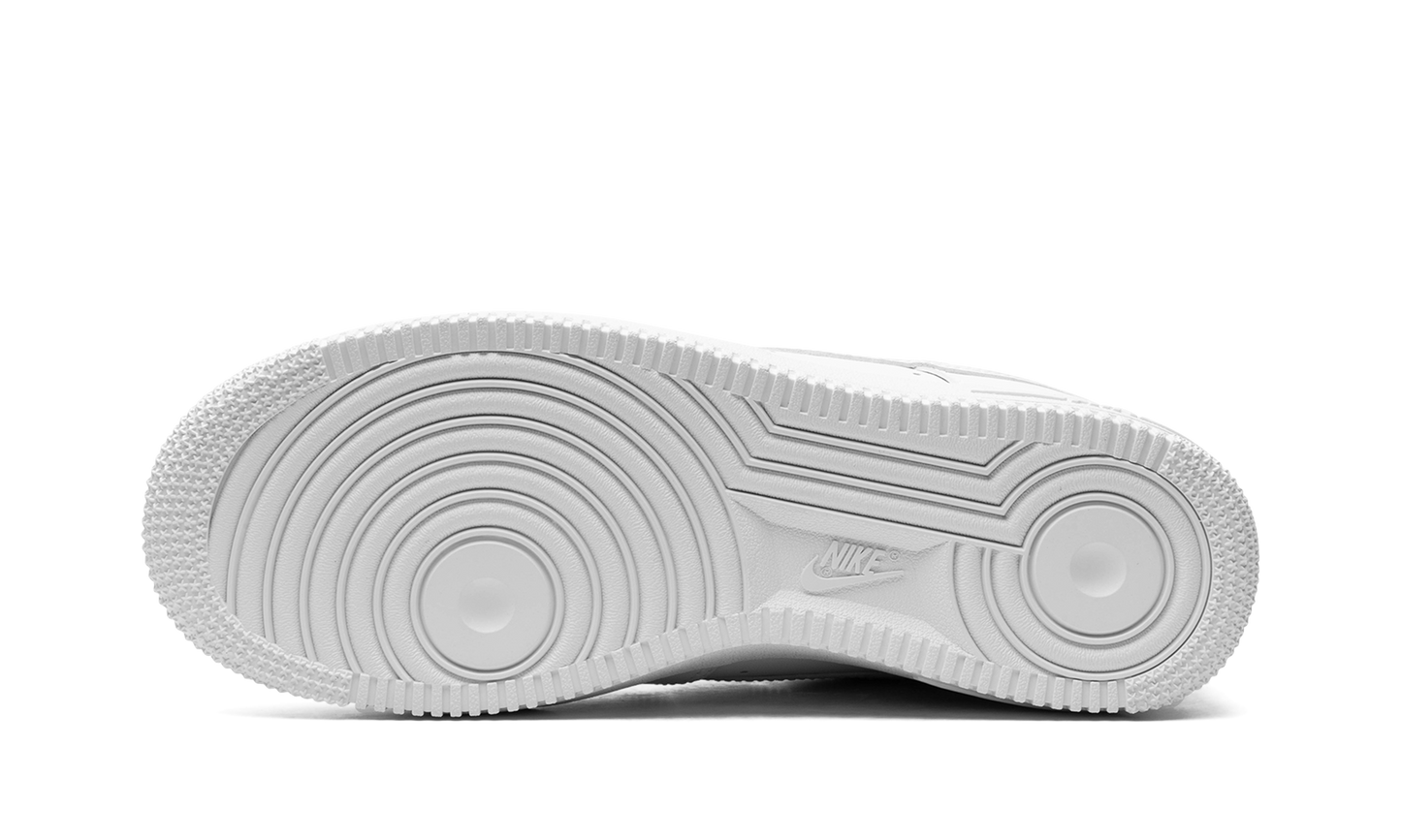 AIR FORCE 1 LO MNS WMNS Flyease - White