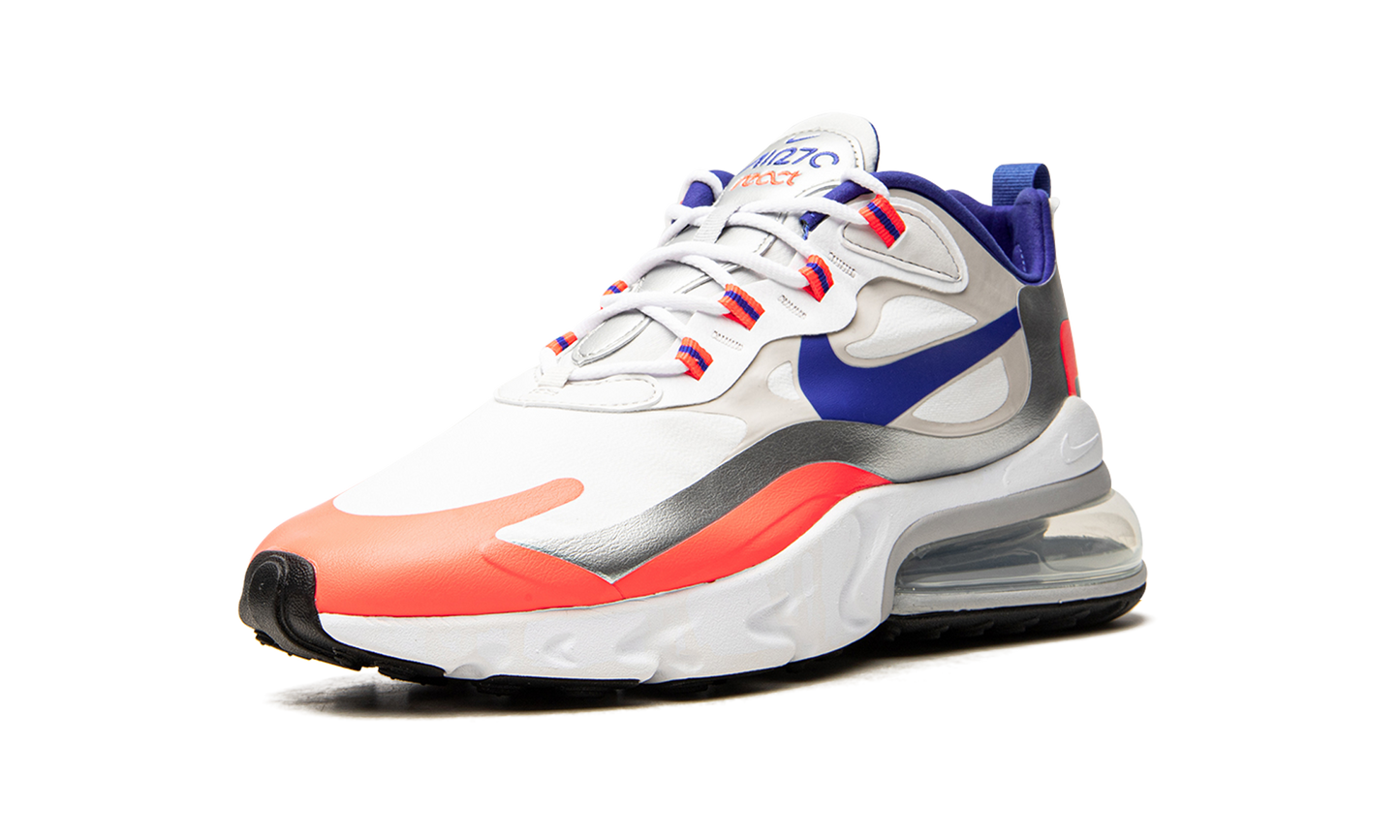 W Air Max 270 React