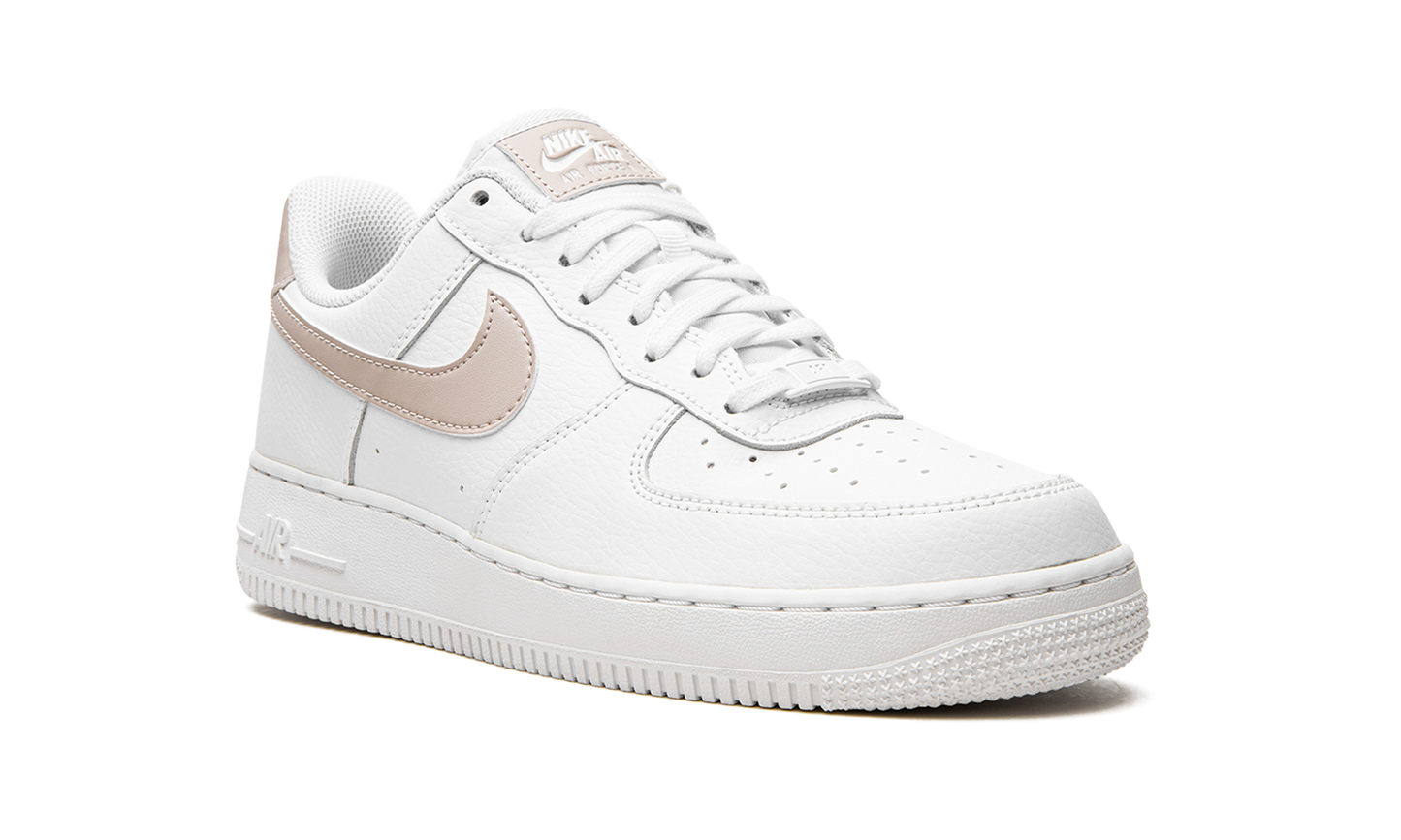 AIR FORCE 1 '07 LO WMNS White Fossil Stone (W)