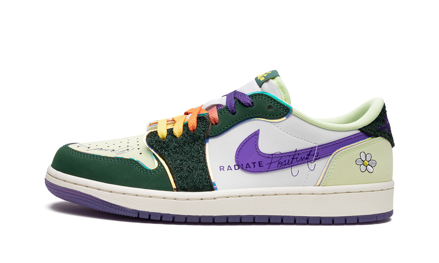 Air Jordan 1 Low OG Doernbecher 2023