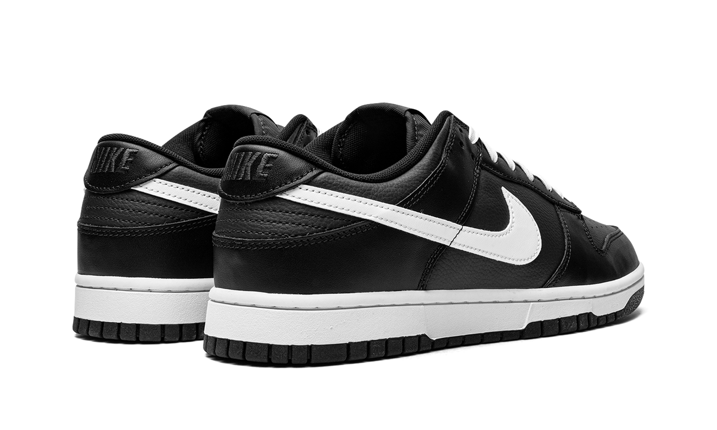 Dunk Low Retro Black Panda