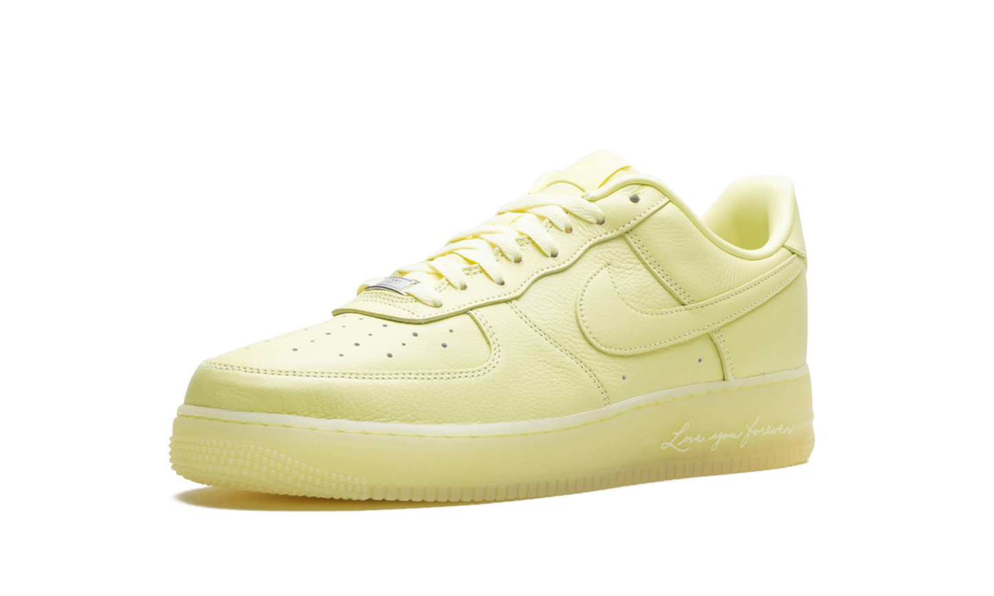 Air Force 1 Low Certified Lover Boy - Citron TinT