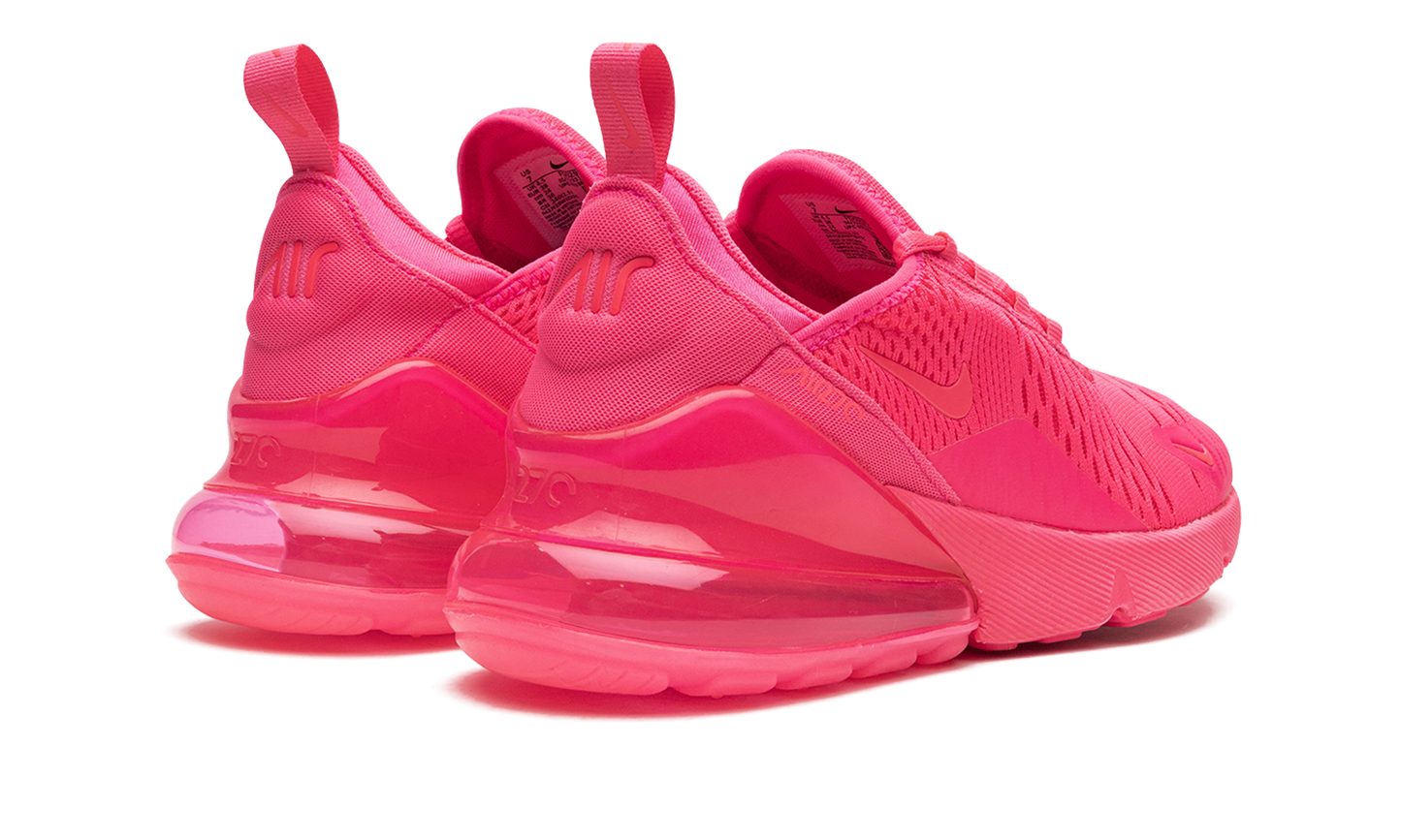 AIR MAX 270 MNS WMNS Triple Pink