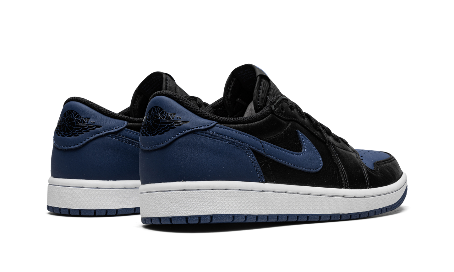 Air Jordan 1 Low OG Mystic Navy