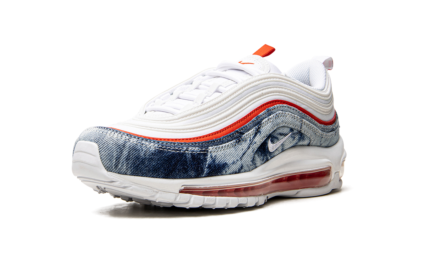 AIR MAX 97 WMNS Washed Denim Pack