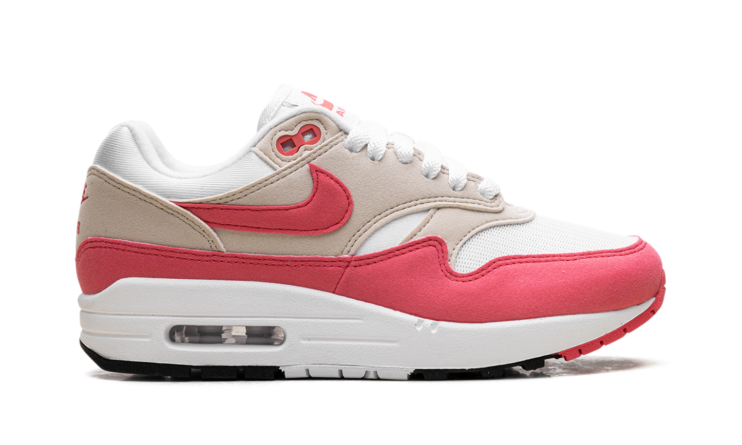 Air Max 1 WMNS Aster Pink