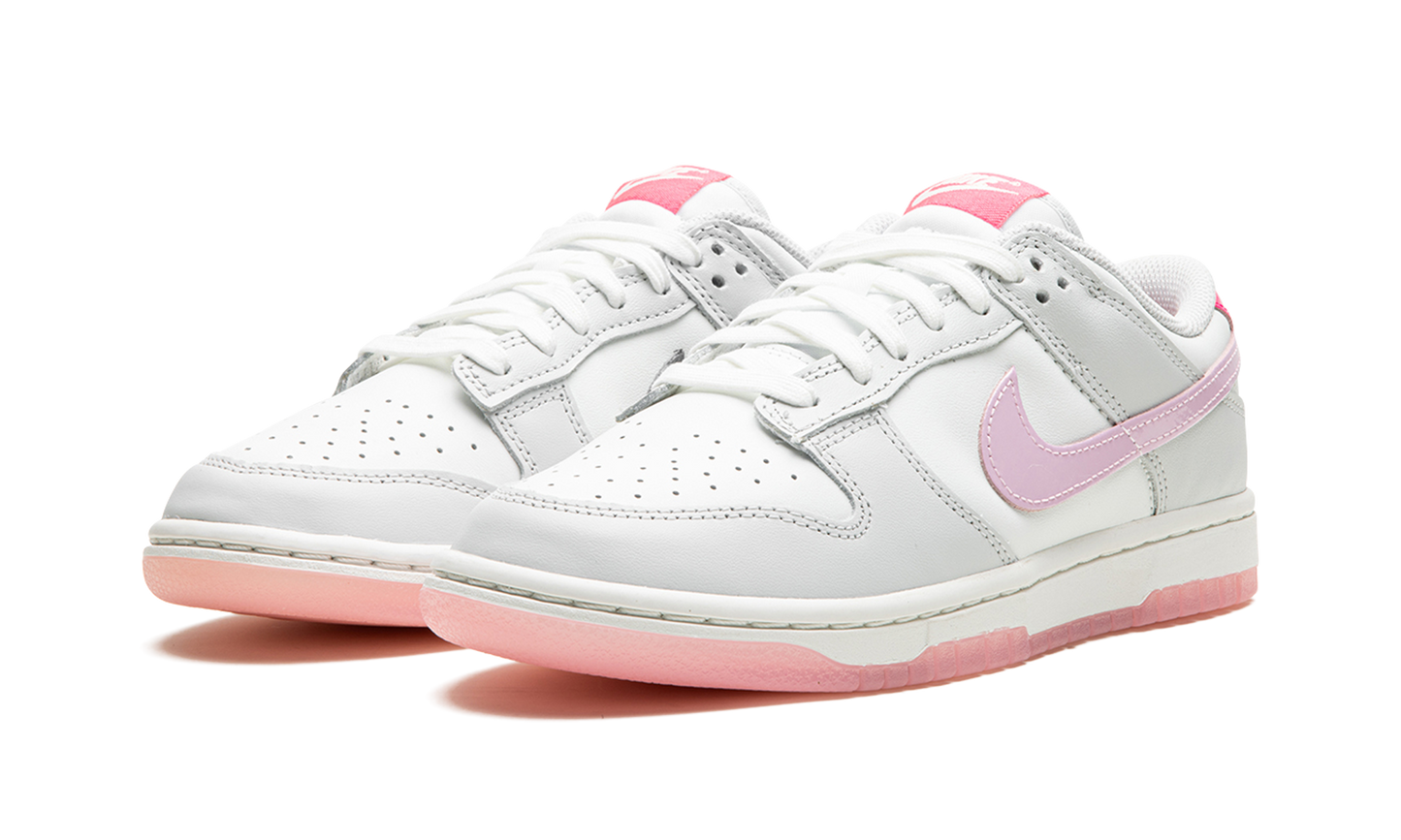 DUNK LOW WMNS 520 Pack Pink