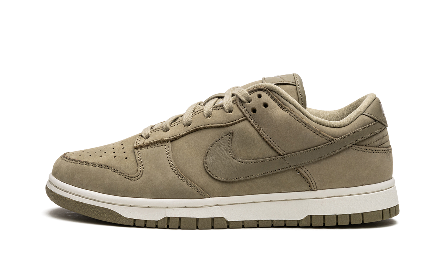DUNK LO PRM MF WMNS Neutral Olive
