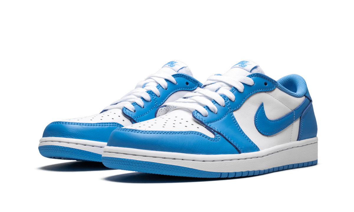 Air Jordan 1 Low SB Eric Koston