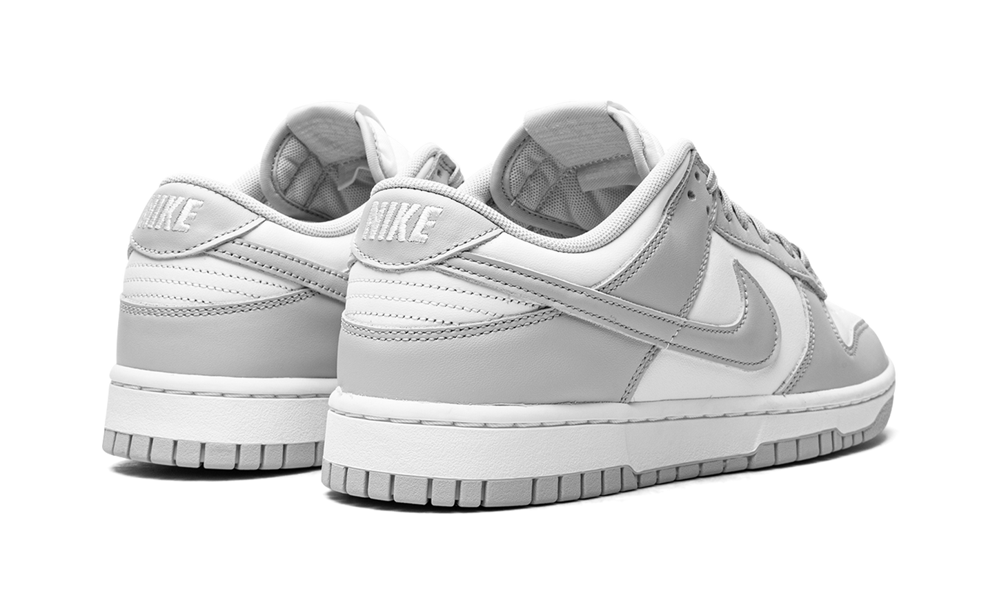 Dunk Low Grey Fog