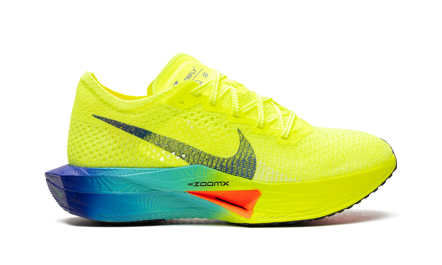 Zoomx Vaporfly Next% 3 Wmns Scream Green