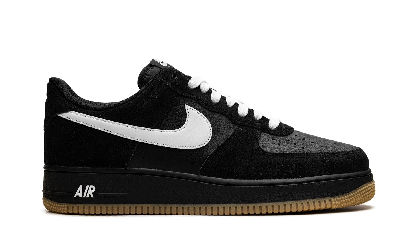 Air Force 1 Low SK8 Black Gum