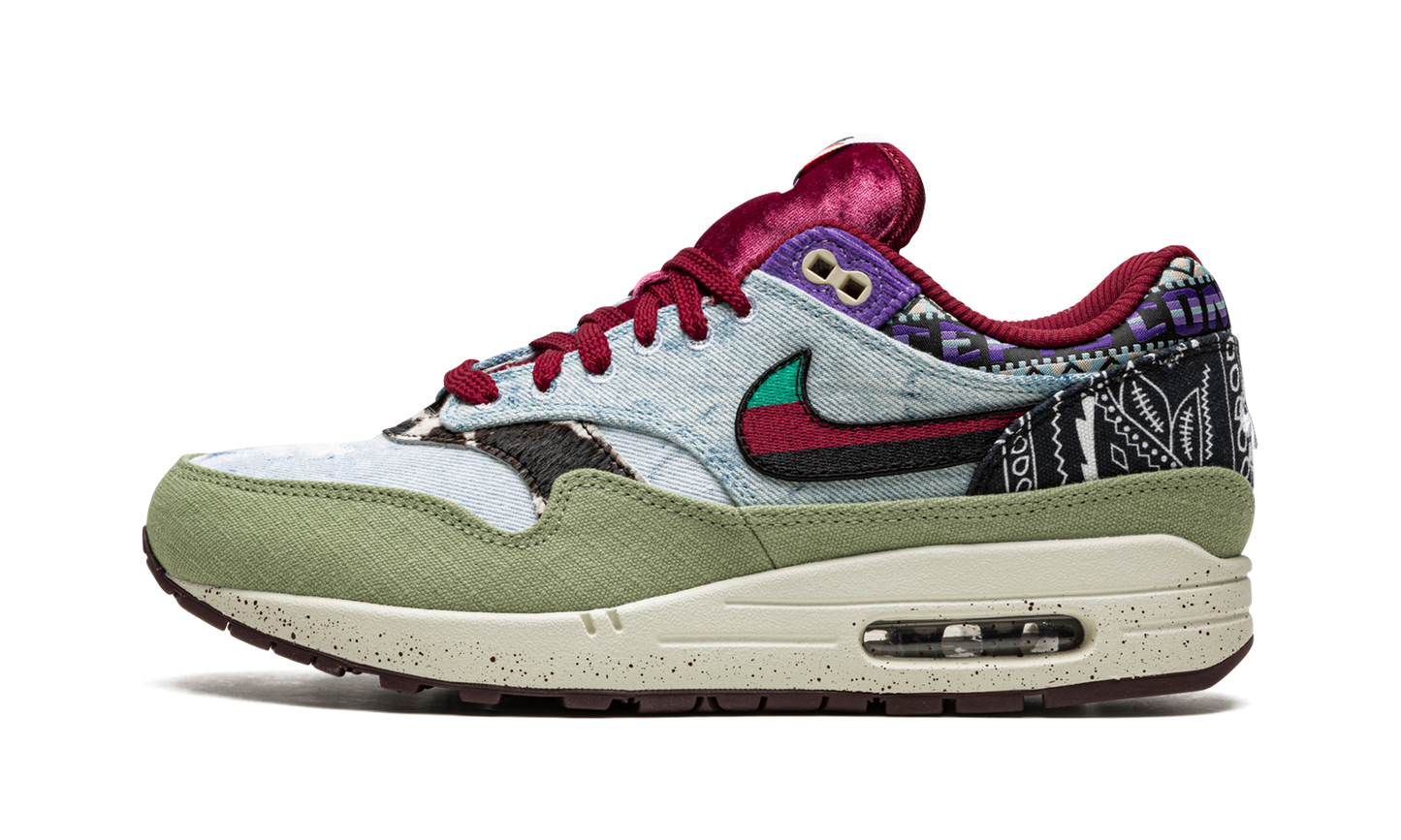 Air Max 1 Concepts - Mellow