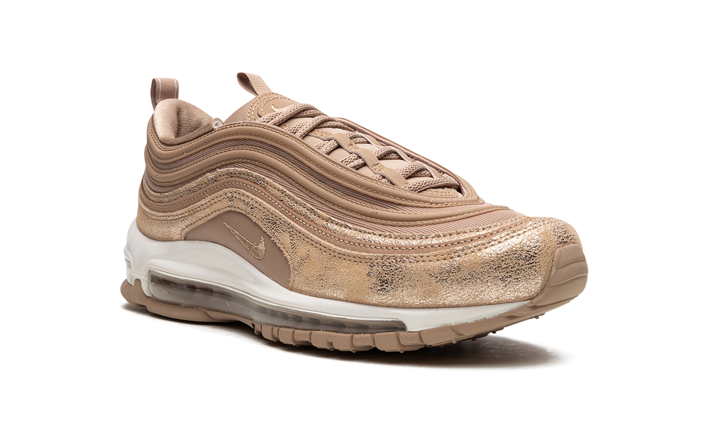 AIR MAX 97 MNS WMNS SESAME HEMP