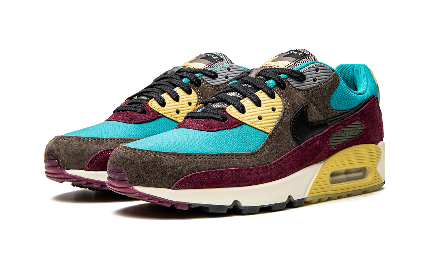 Air Max 90 NRG Ridgerock