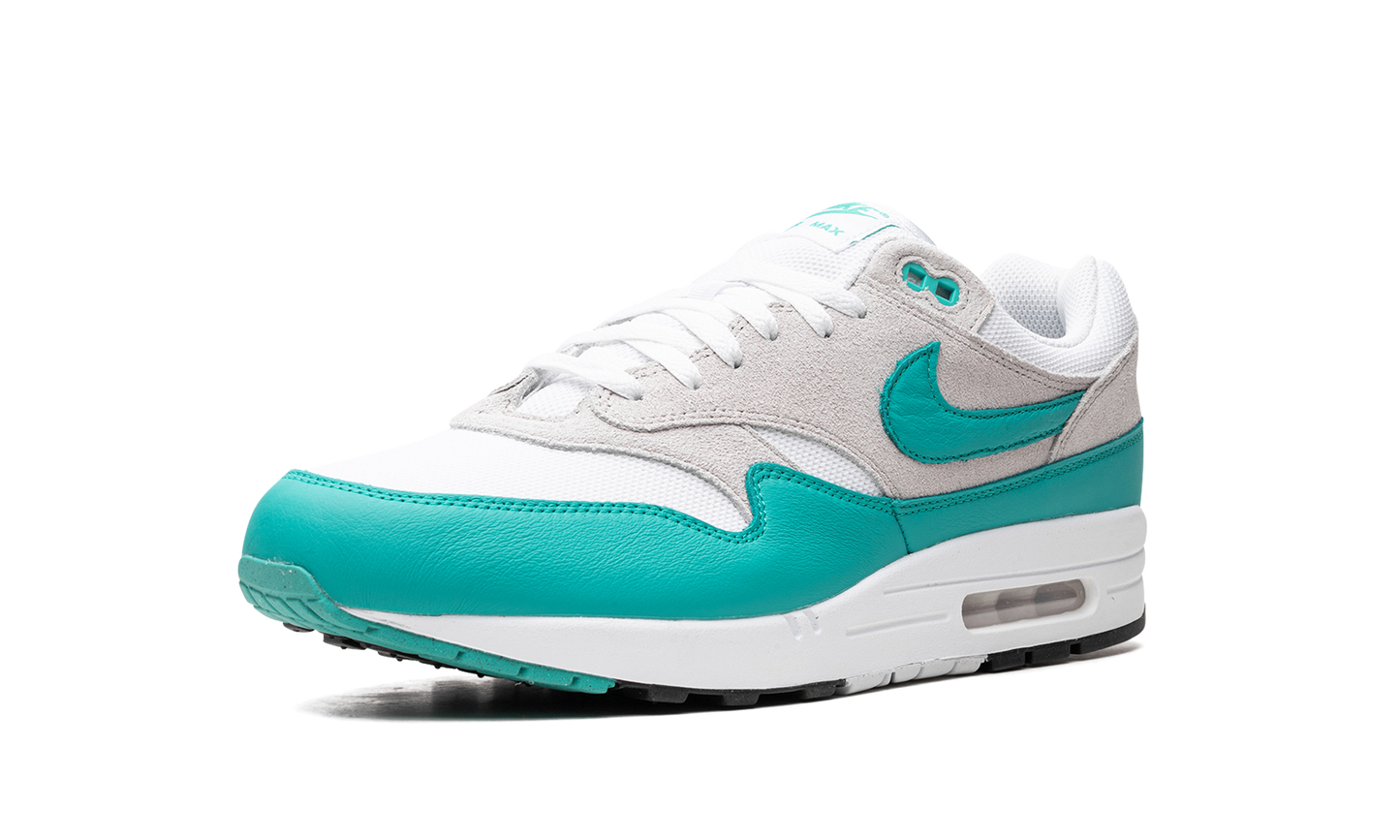 Air Max 1 Aquatone