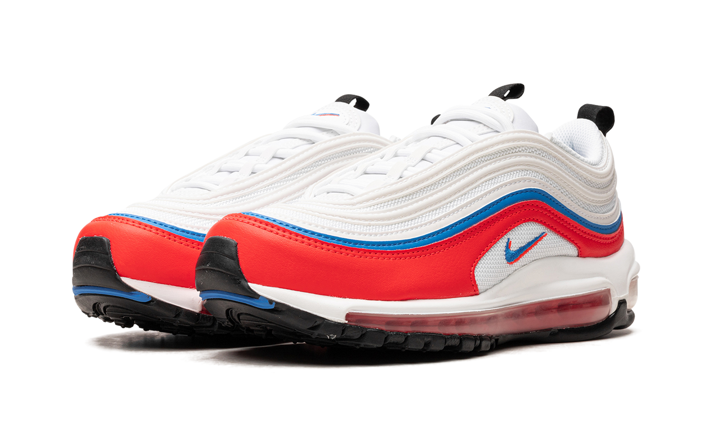 AIR MAX 97 WMNS Double Swoosh