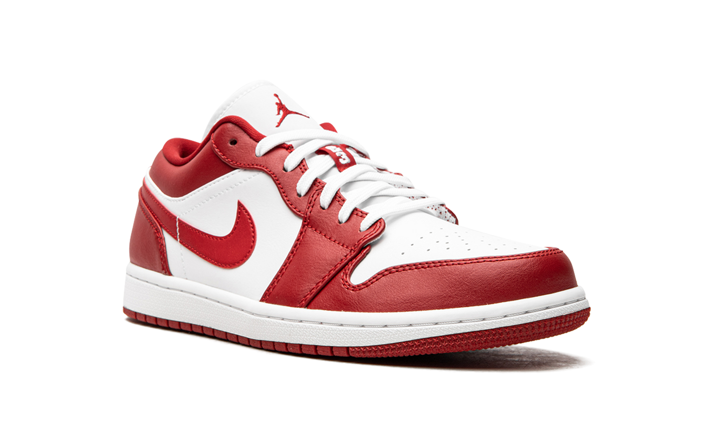Air Jordan 1 Low Gym Red
