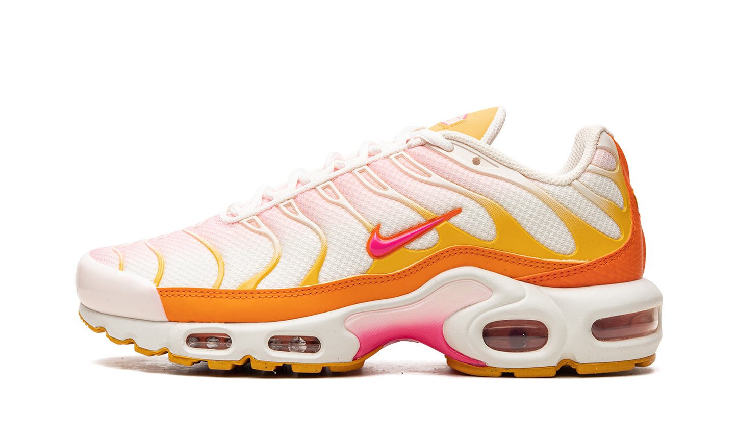 AIR MAX PLUS WMNS Tropical