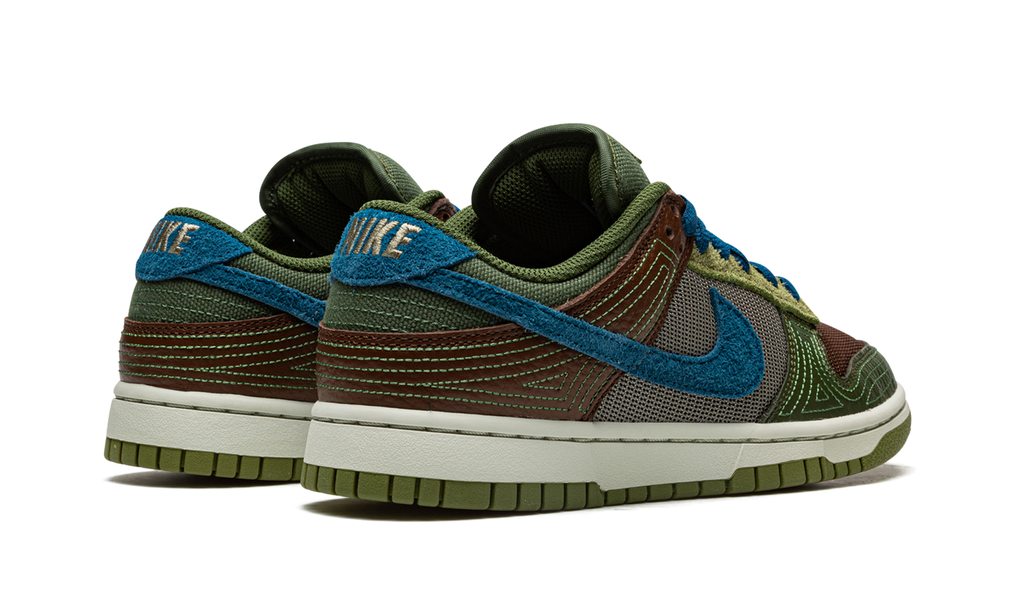 Dunk Low NH Cacao Wow