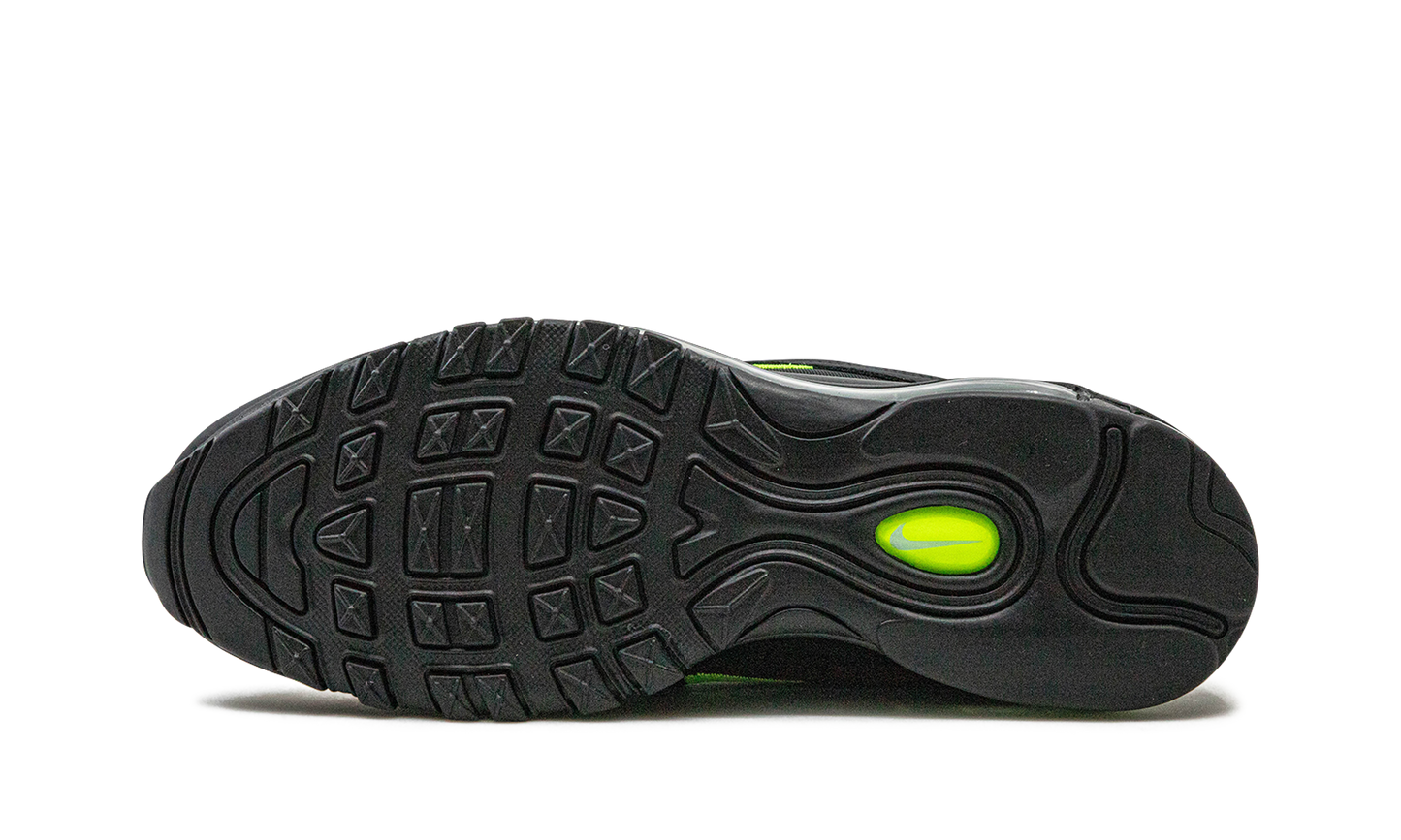 Air Max 97 Icons - Neon