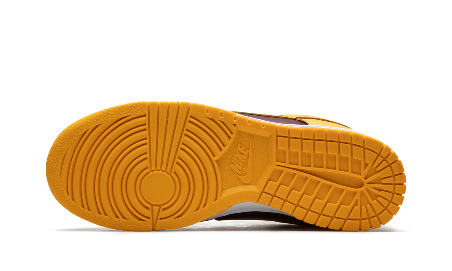 Dunk Low Arizona State