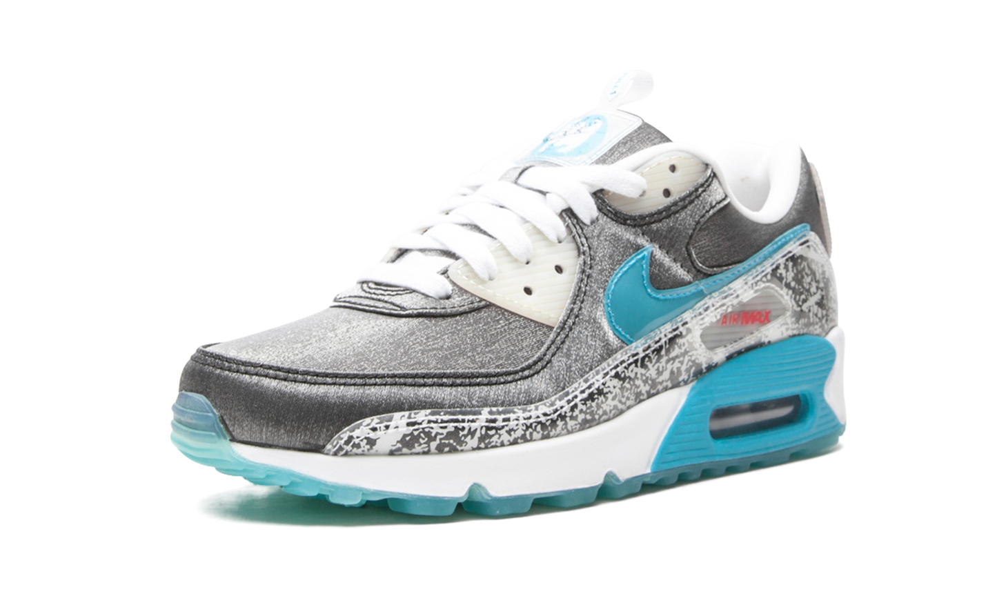 AIR MAX 90 MNS WMNS Rice Ball