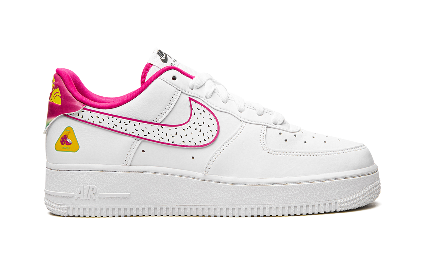 AIR FORCE 1 '07 LX WMNS Dragon Fruit