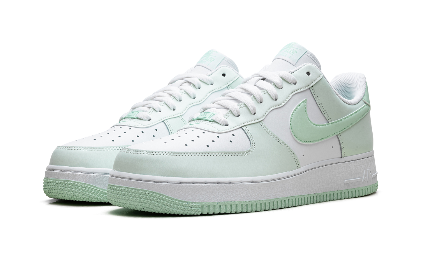 AIR FORCE 1 Mint Foam