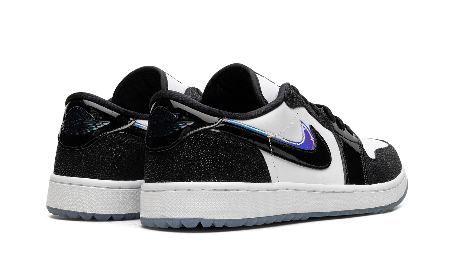 Air Jordan 1 Endless Pursuit