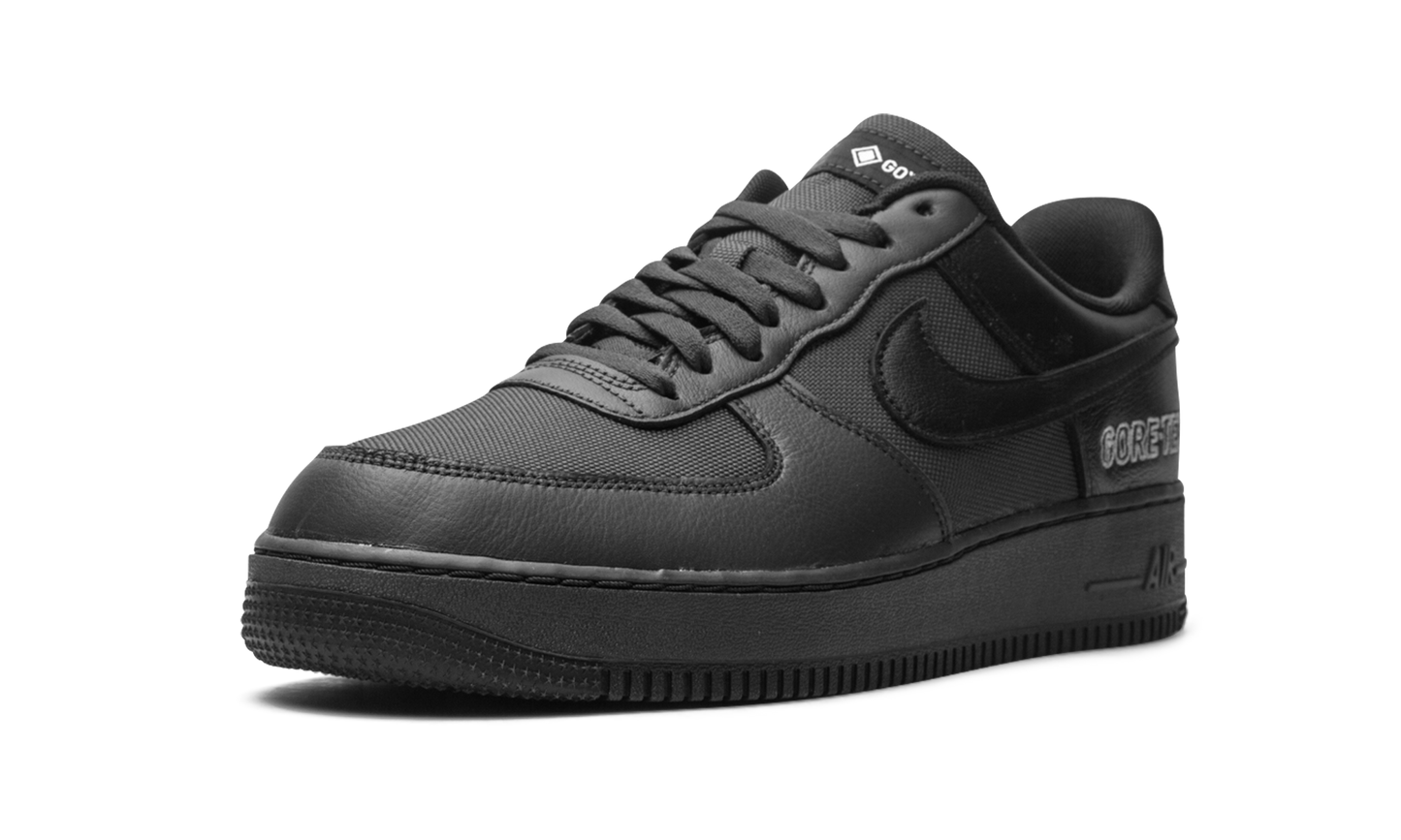 Air Force 1 Low Gore-Tex Black