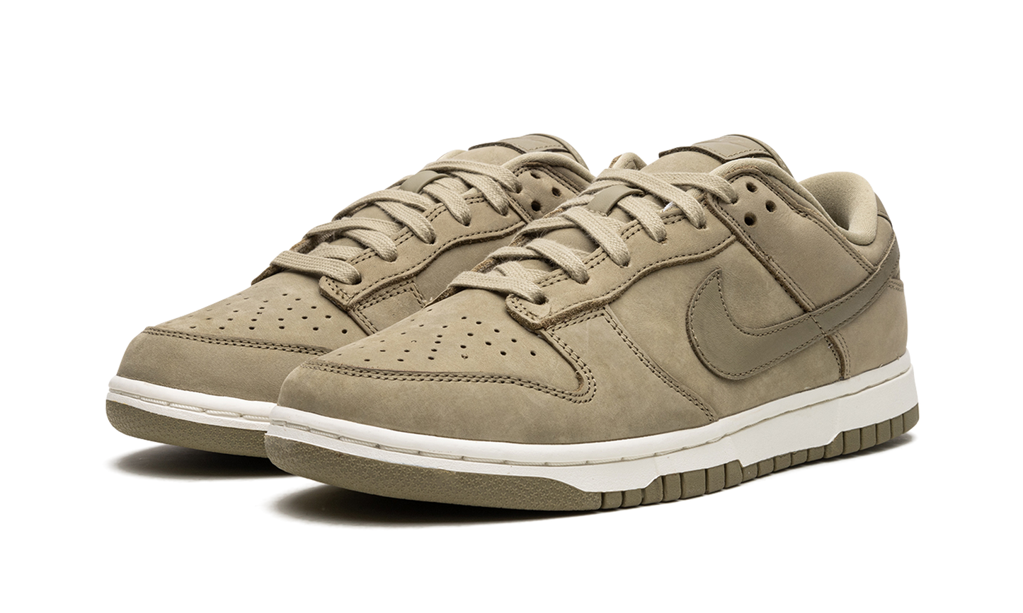 DUNK LO PRM MF WMNS Neutral Olive