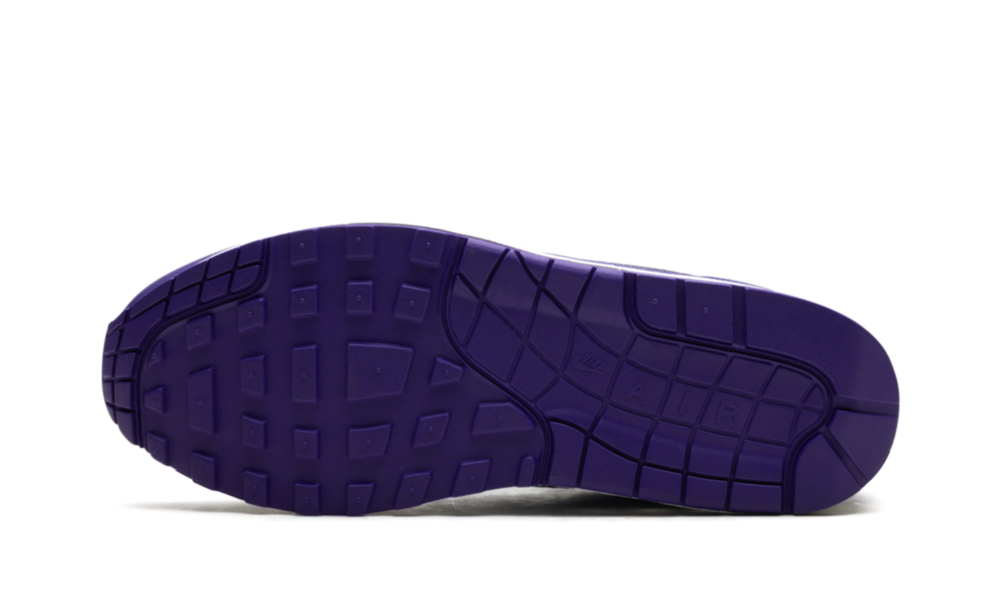 Air Max 1 '87 SP Supreme Varsity Purple