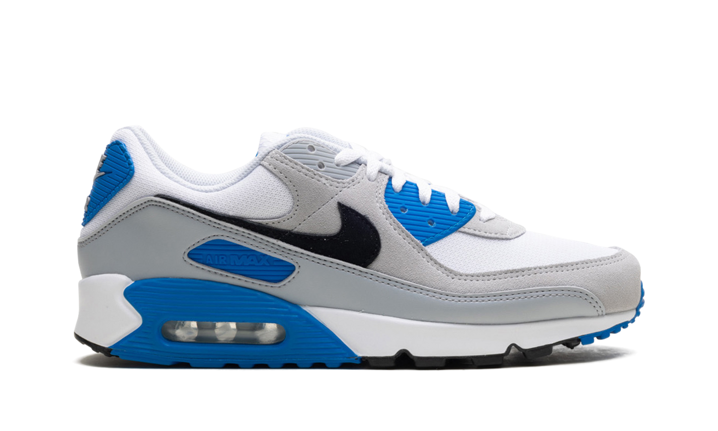 Air Max 90 Detroit Lions