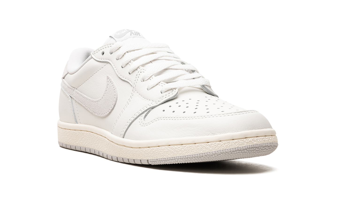 Air Jordan 1 Low 85 Neutral Grey
