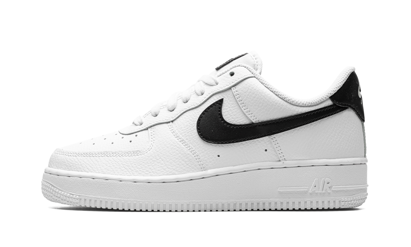 AIR FORCE 1 '07 MNS WMNS White/Black
