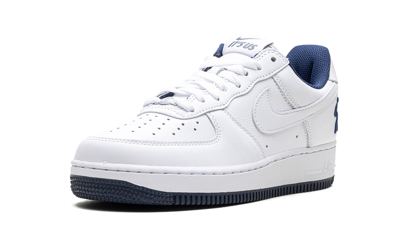 Air Force 1 Low Lil Yachty Concrete Boys - It's Us