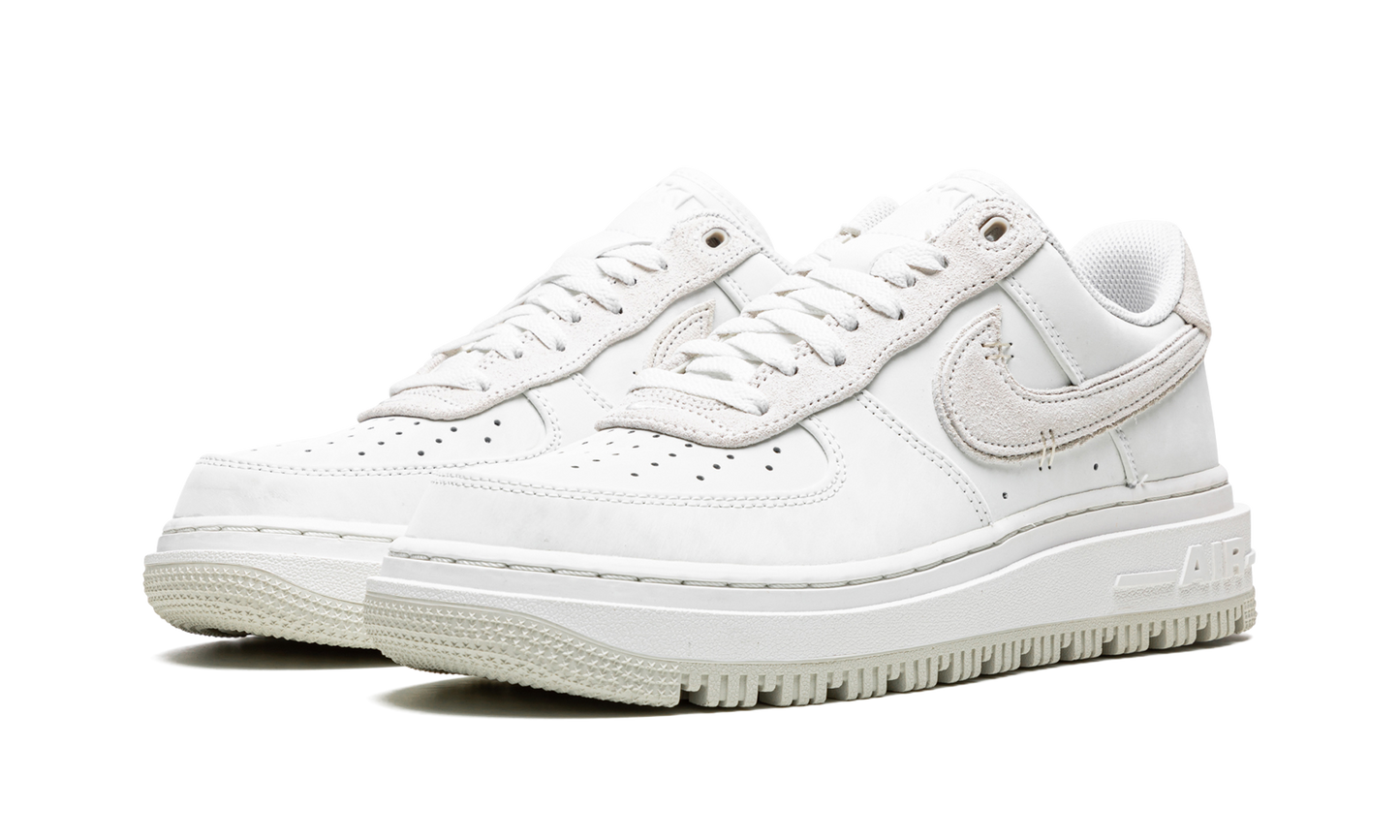 Air Force 1 Luxe Summit White