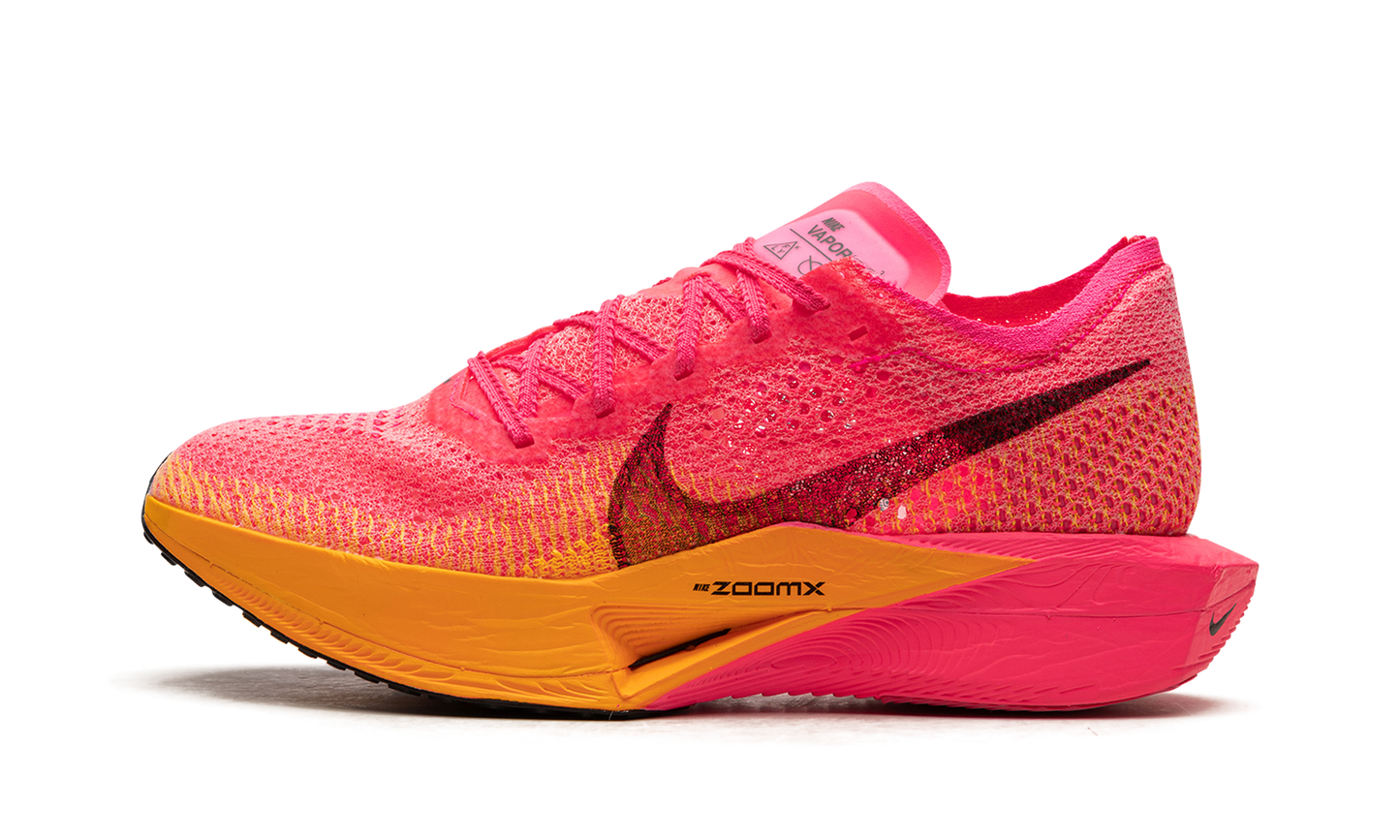 ZOOMX VAPORFLY NEXT% 3 WMNS Hyper Pink Laser Orange