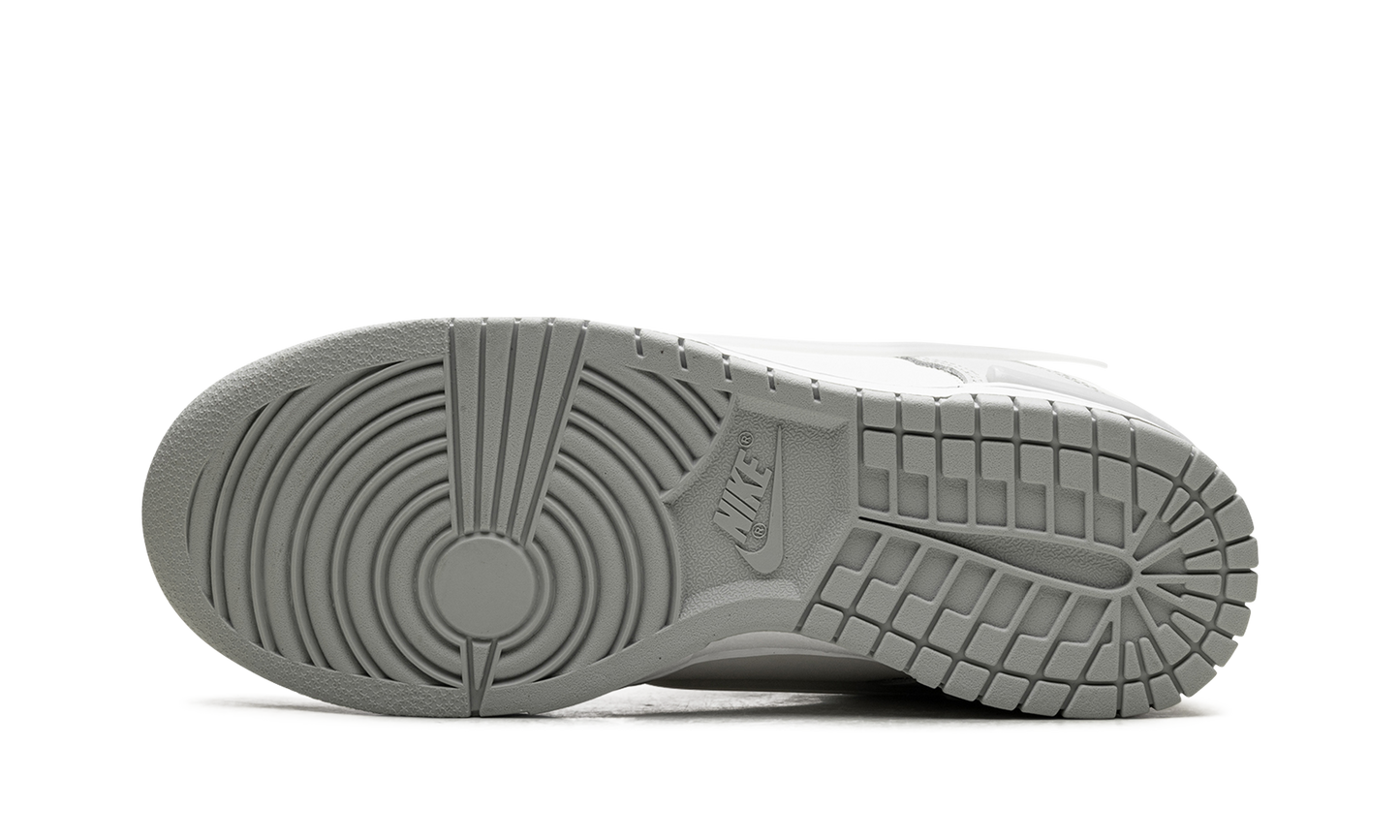 Dunk Low Twist WMNS LIGHT SILVER