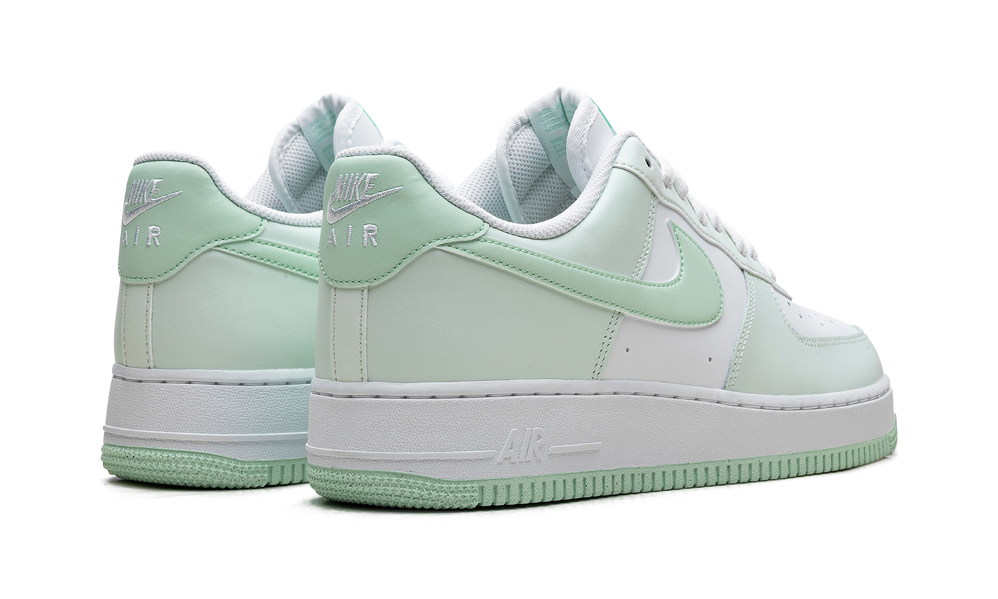 AIR FORCE 1 Mint Foam