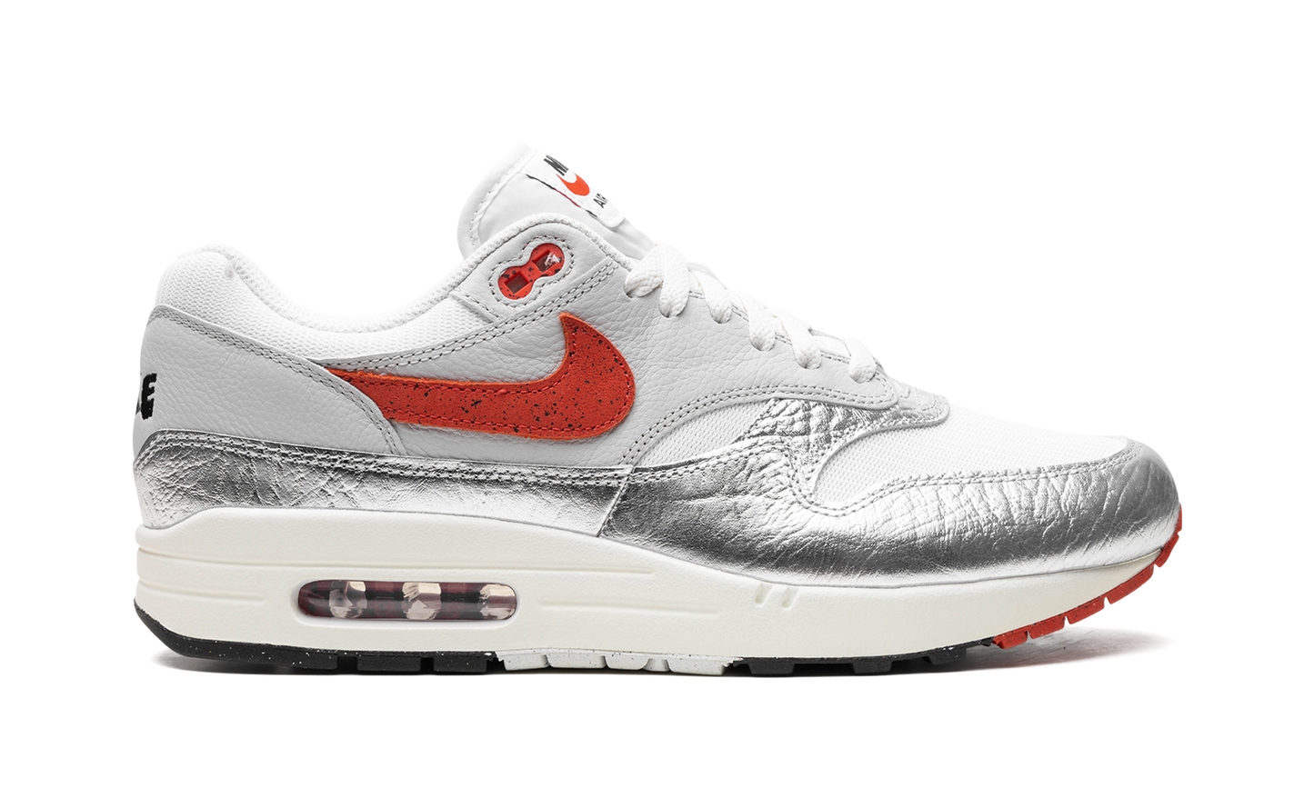 Air Max 1 Premium Chile Pepper