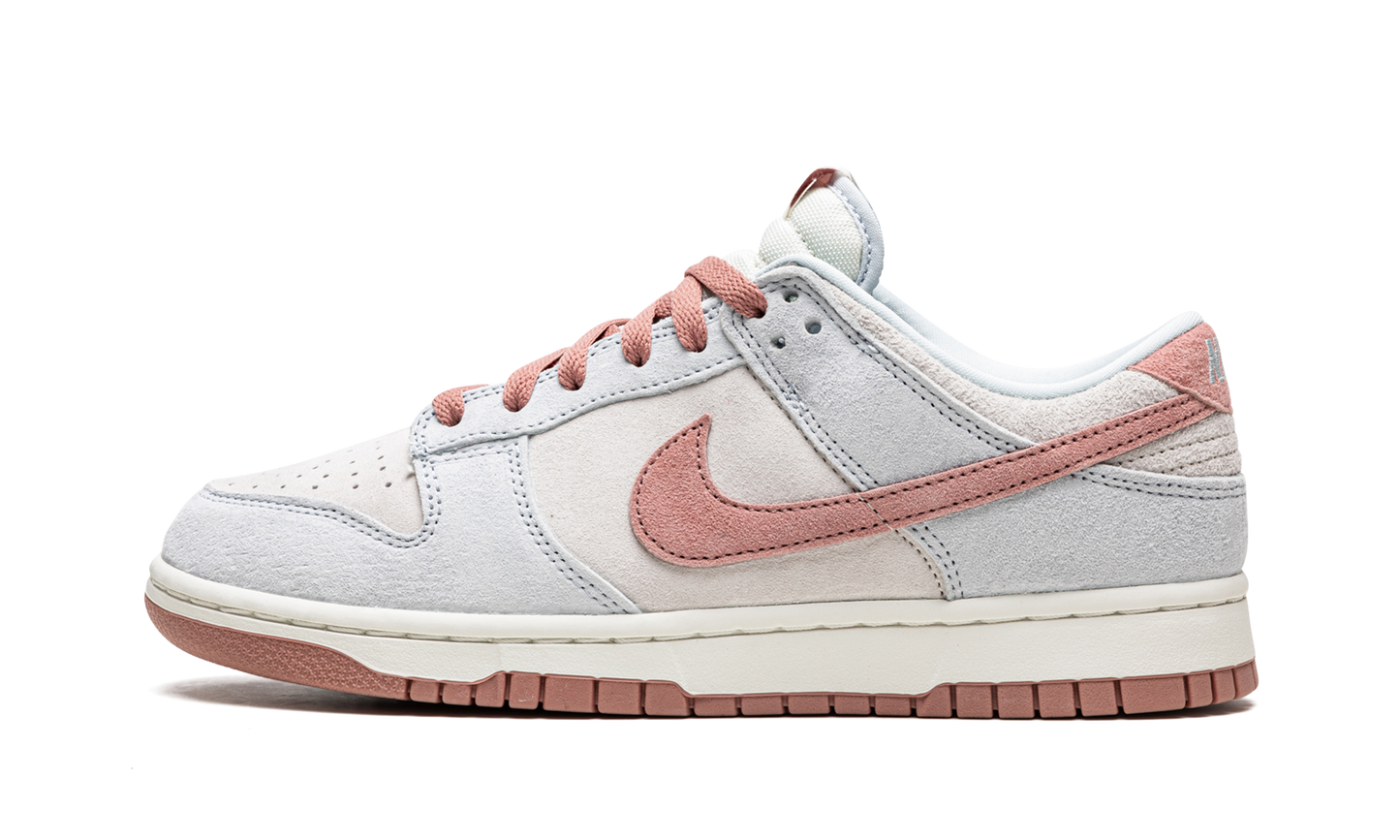 Dunk Low Fossil Rose