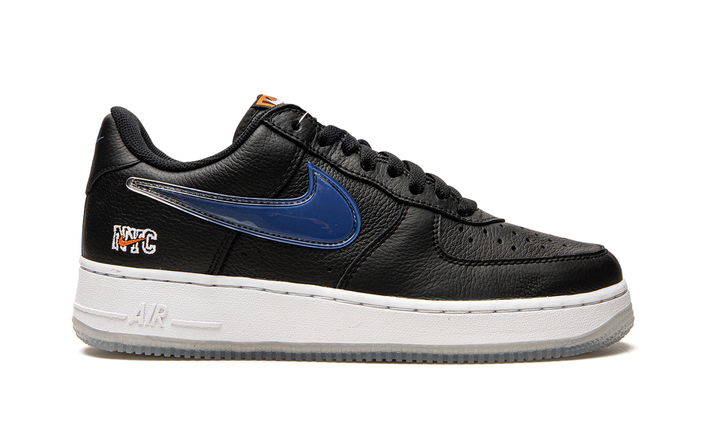Air Force 1 Low Kith - Black