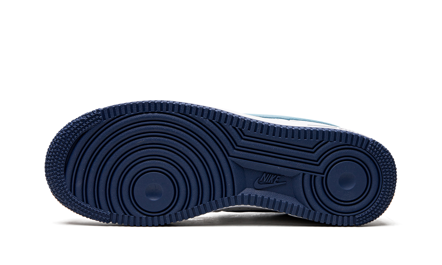 Air Force 1 Low Puerto Rico 2022