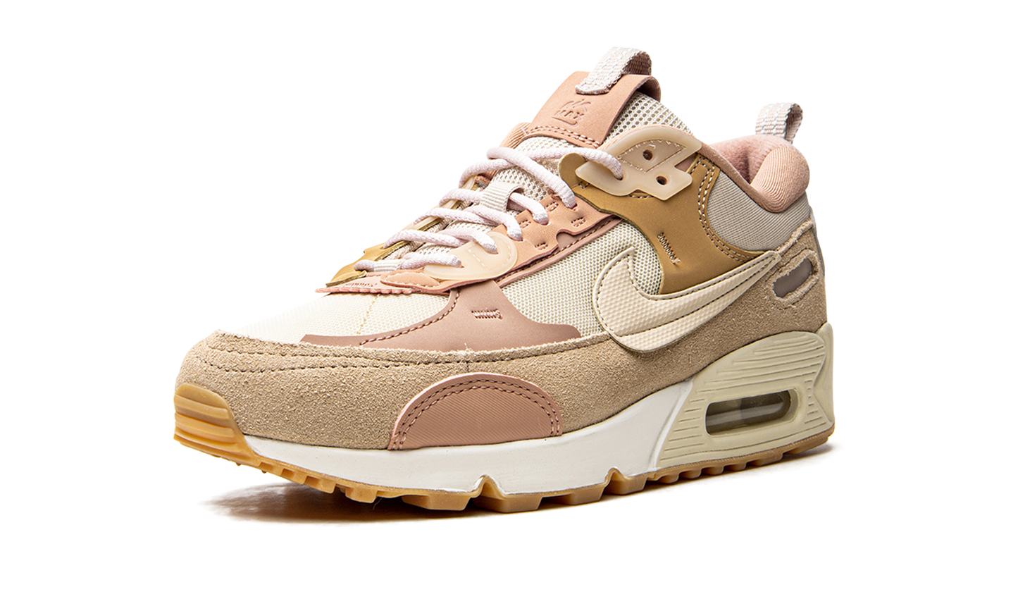 AIR MAX 90 FUTURA MNS WMNS Sanddrift