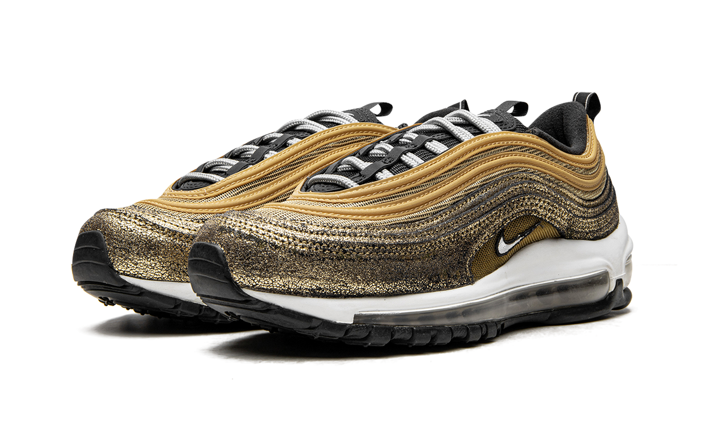 AIR MAX 97 MNS WMNS Golden Gals
